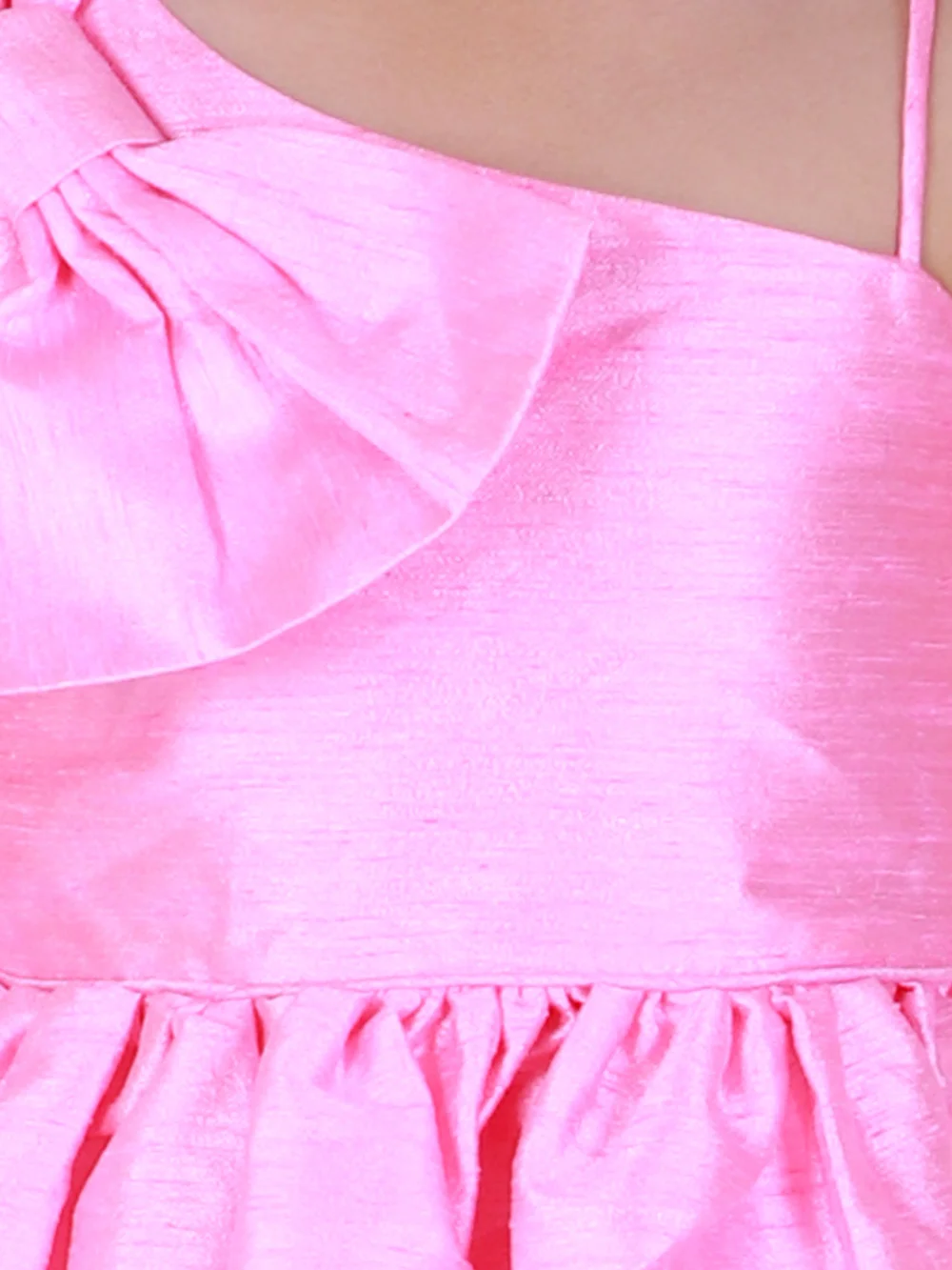 Adorable Pink Candy Dress view 5
