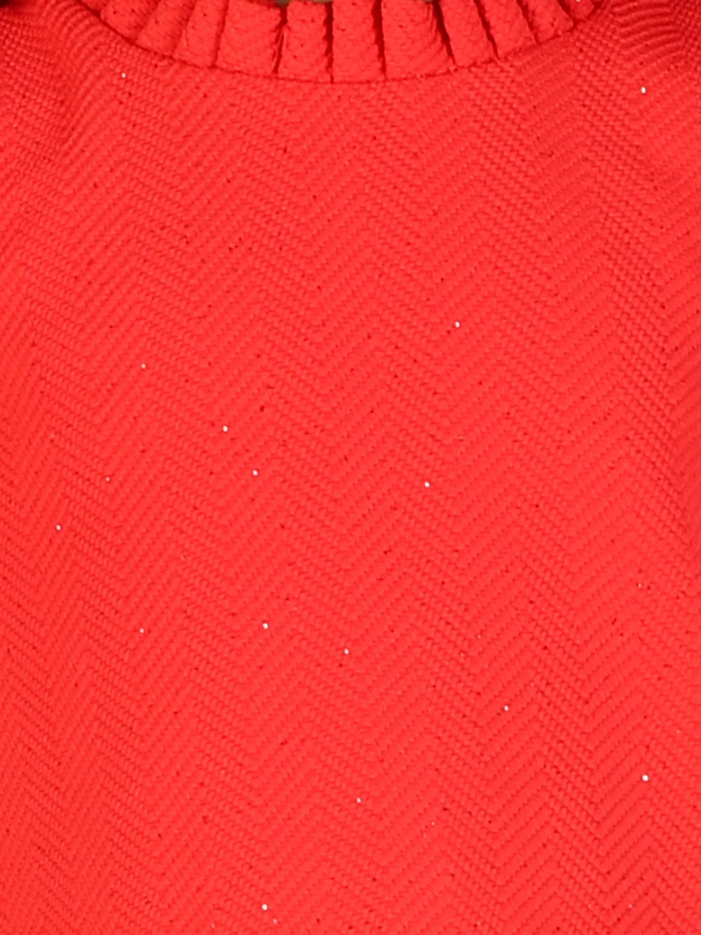 Captivating Red Martini Dress view 5