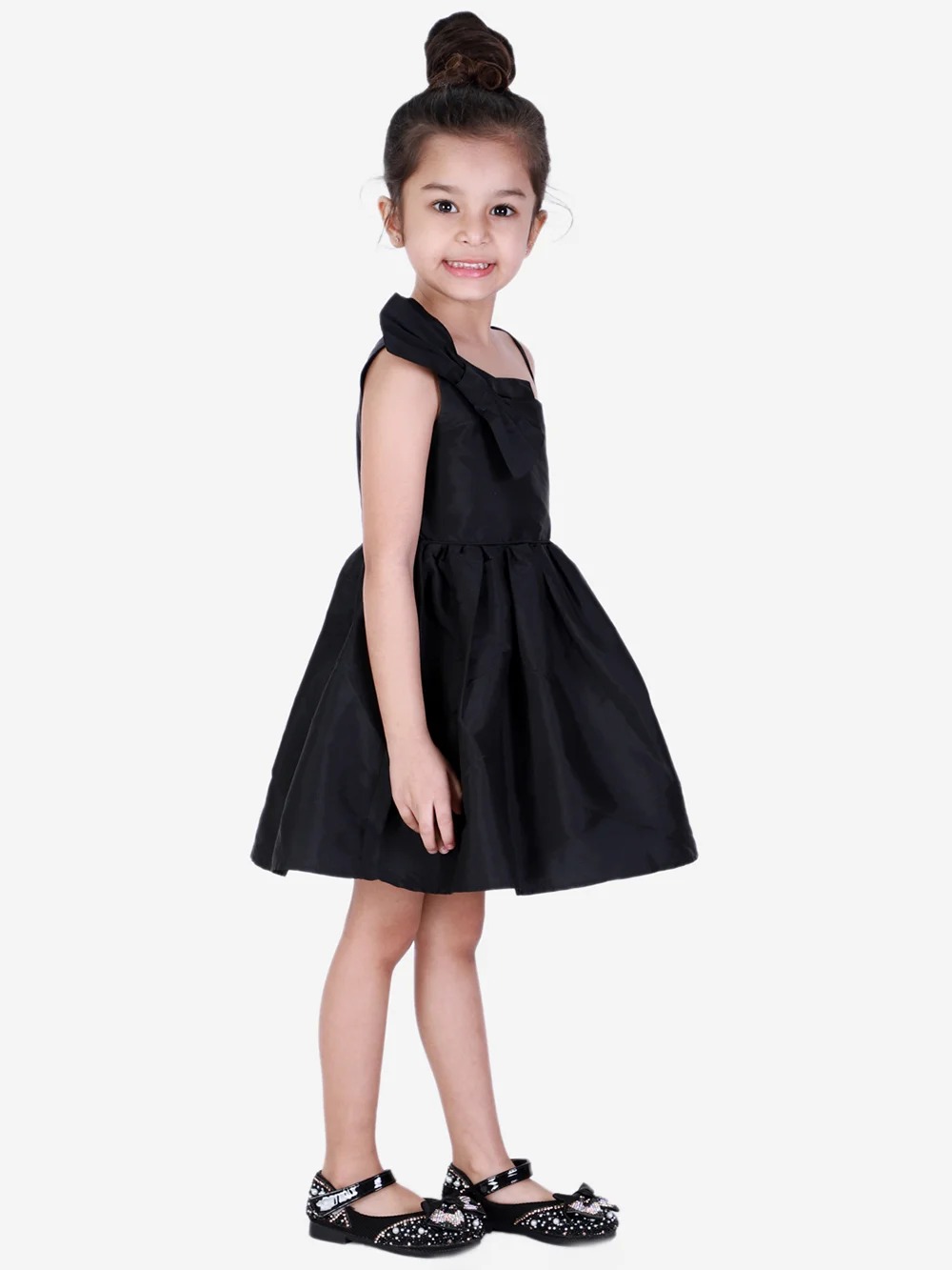 Black Candy Dress view 3