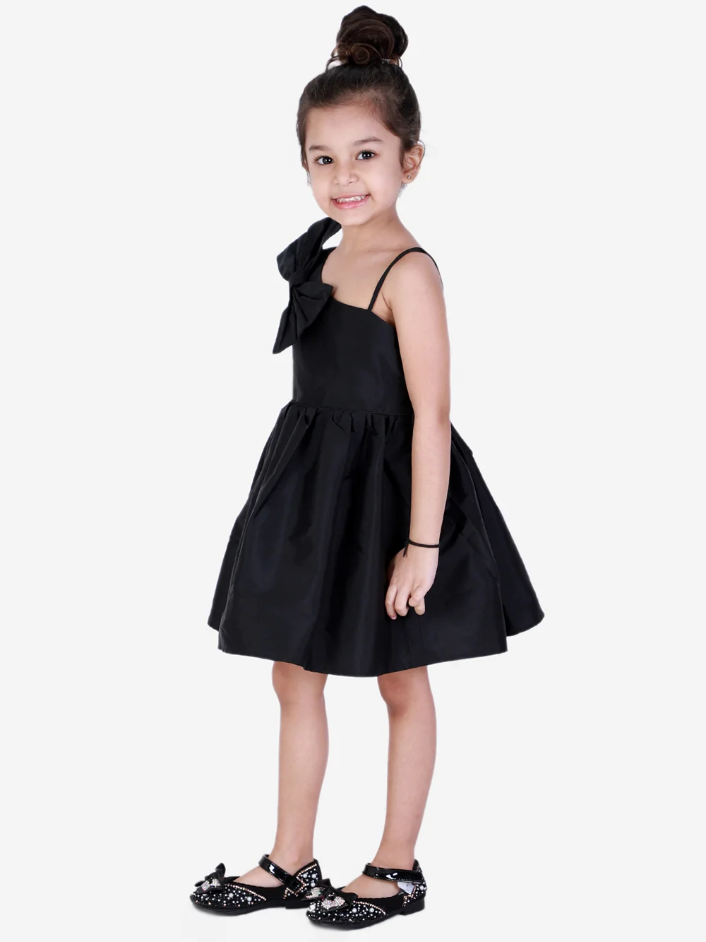 Black Candy Dress view 2