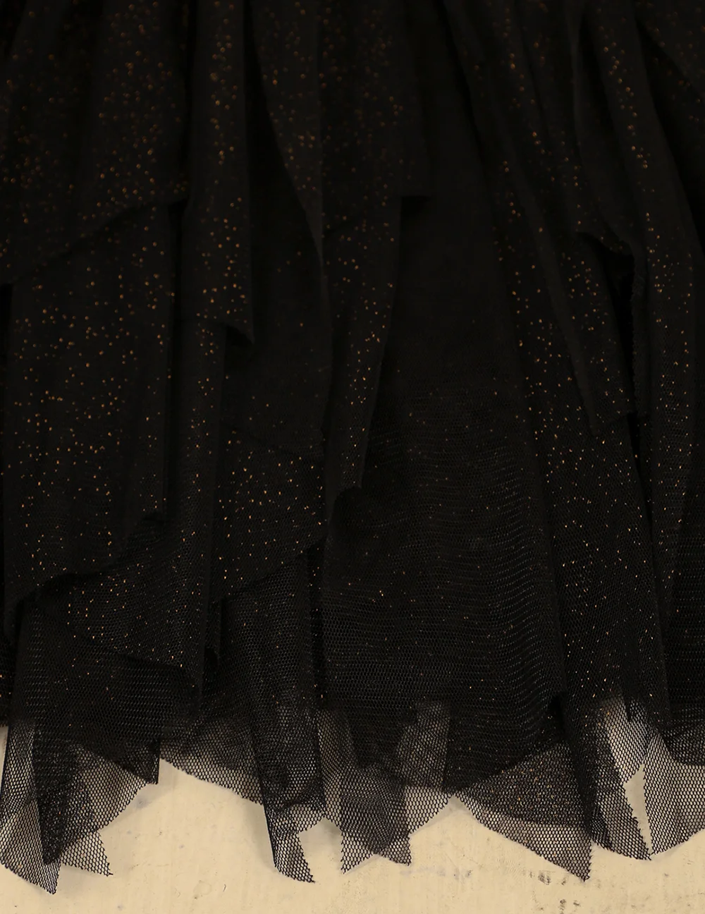 Elegant Sleeveless Girls’ Solid Dress view 4