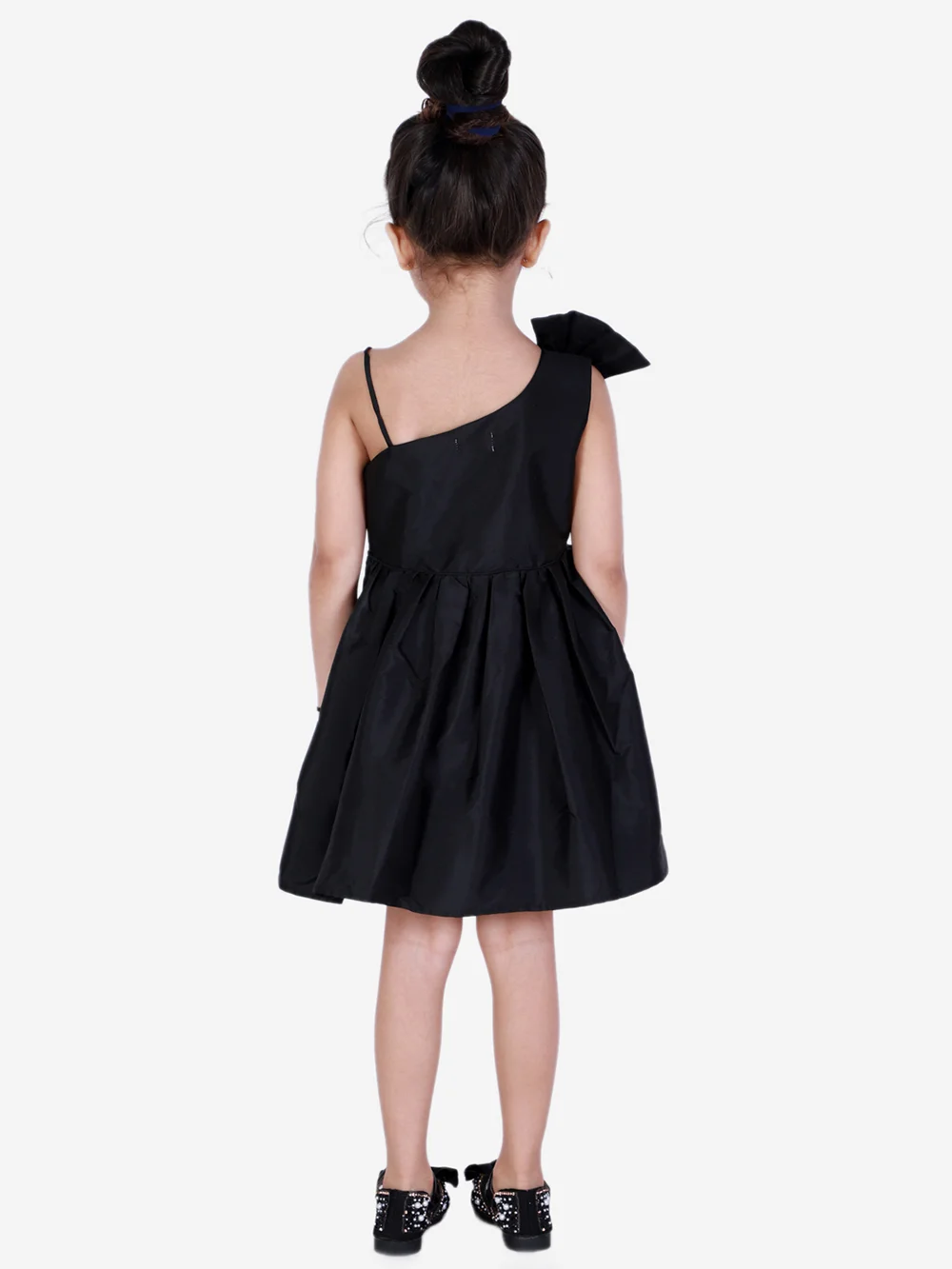 Black Candy Dress view 4
