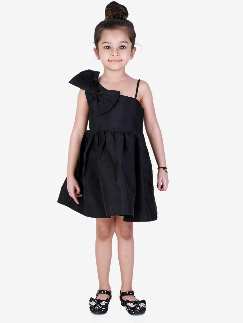 Black Candy Dress