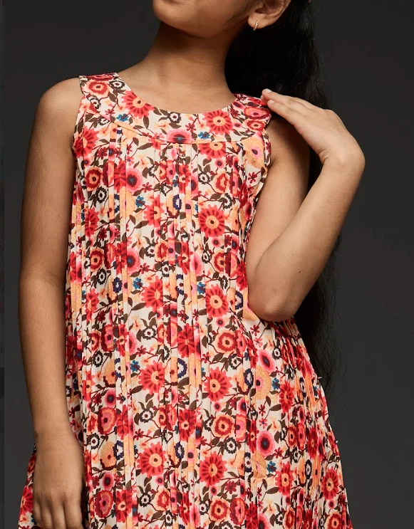 KidsDew A-Line Casual Dress view 5