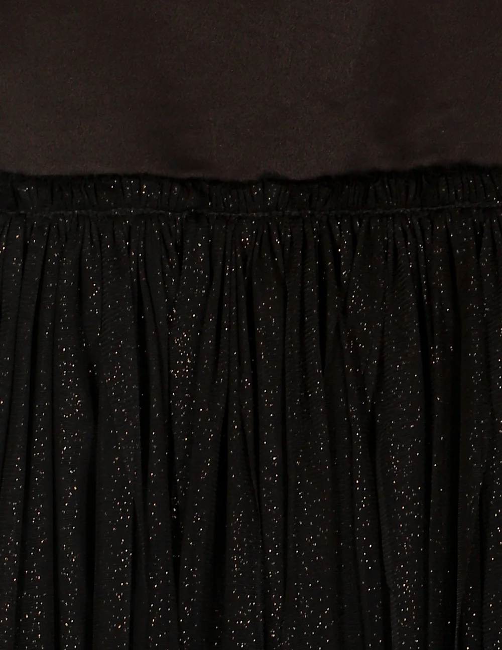 Elegant Sleeveless Girls’ Solid Dress view 3