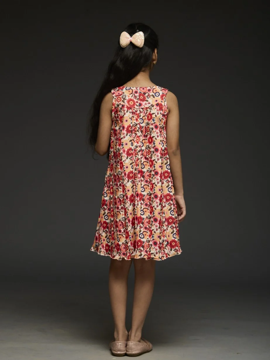 KidsDew A-Line Casual Dress view 4